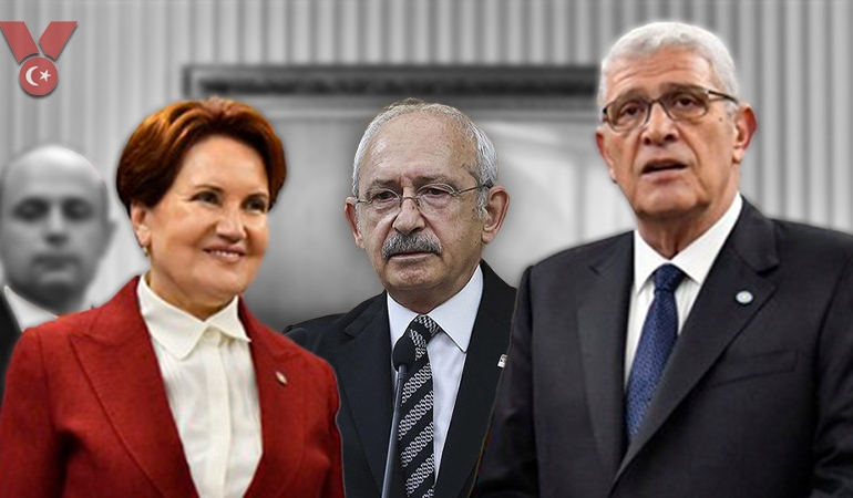 ‘İş birlikçi’ demişti… Müsavat Dervişoğlu’ndan Kılıçdaroğlu’na ‘Meral Akşener’ yanıtı