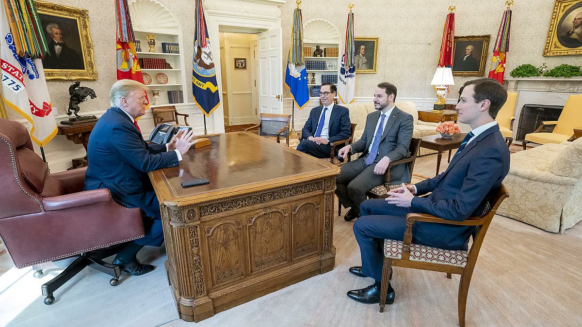 albayrak-trump