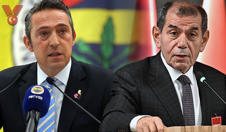 Fenerbahçe’den savcılığın Galatasaray kararına tepki