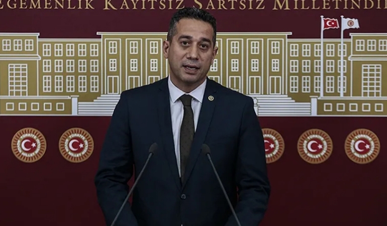 CHP’den ‘erken seçim’ çağrısı: Cumhurbaşkanı’nı uyarıyoruz…