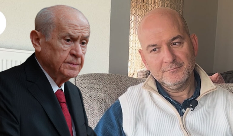 bahcelisoylu