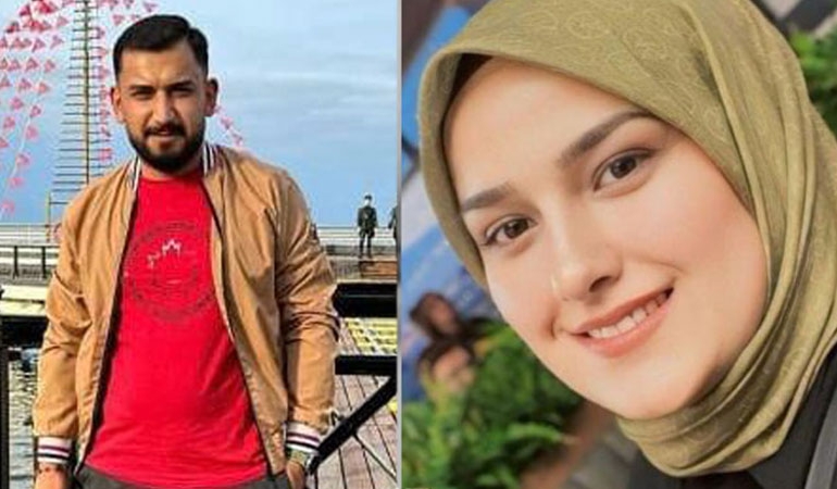 Konya’da kadın cinayeti! Eski eşi Bahriye Kalaycı’yı bıçaklayarak öldürdü