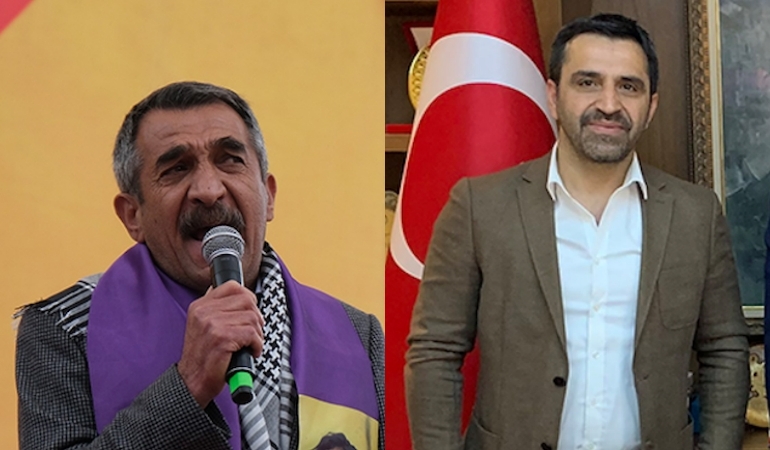 CHP’li ve DEM Partili iki belediye başkanına hapis cezası
