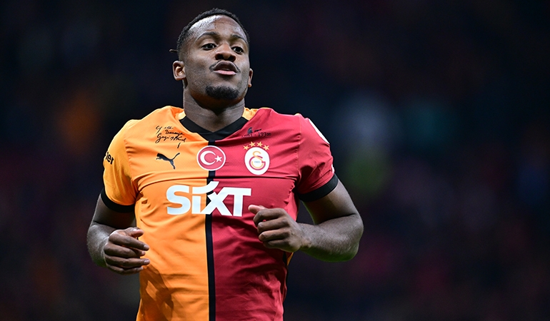 Michy Batshuayi dolandırıldı
