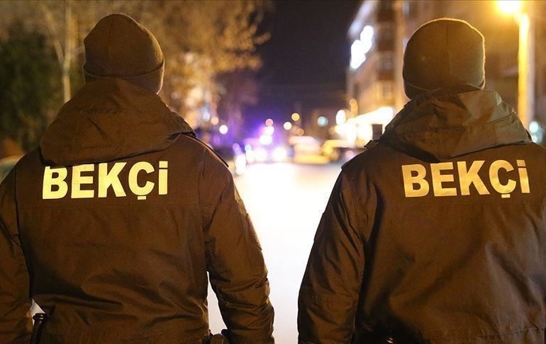 bekci