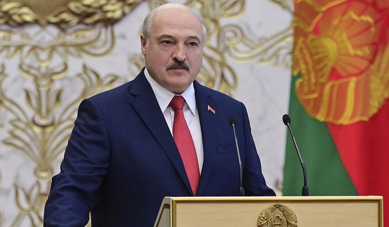Belarus, ‘ortak ülke’ olarak BRICS’e katıldı
