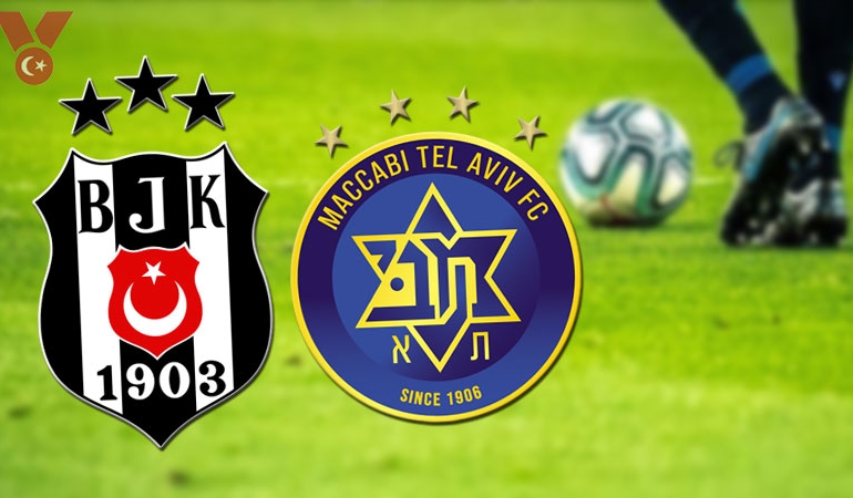 Beşiktaş-Maccabi Tel Aviv maçı Macaristan’da seyircisiz oynanacak