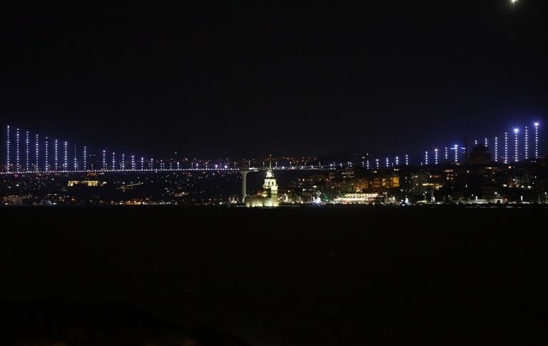 İstanbul Boğazı’nda gemi krizi: Trafik çift yönlü askıya alındı!
