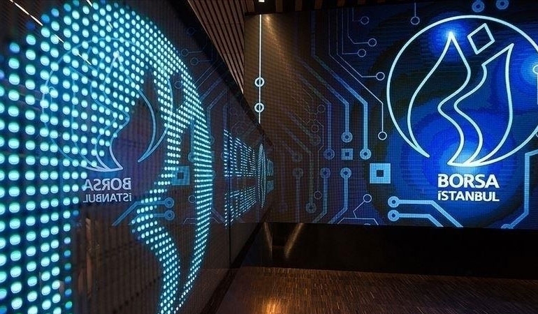 Borsada gün sonu: İşte en çok işlem gören hisseler