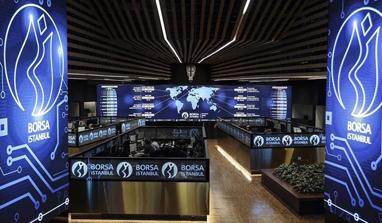 Borsa haftayı artışla kapattı: İşte yatırım araçlarının performansı