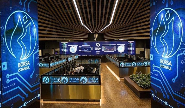 Borsa değer kaybetti: İşte günün hisseleri