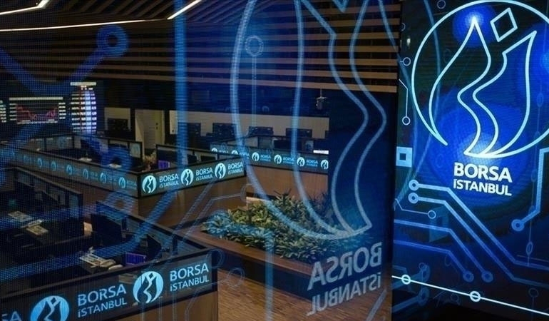 Borsa İstanbul’da sert düşüş… SPK harekete geçti!