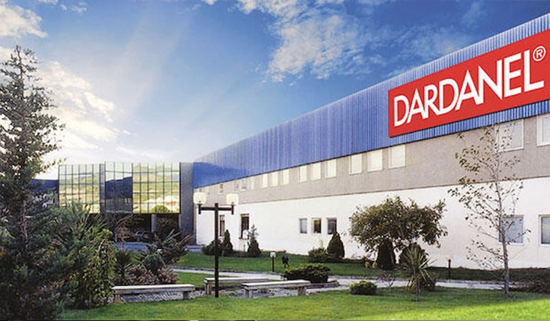 Dardanel’e yabancı ortak geliyor