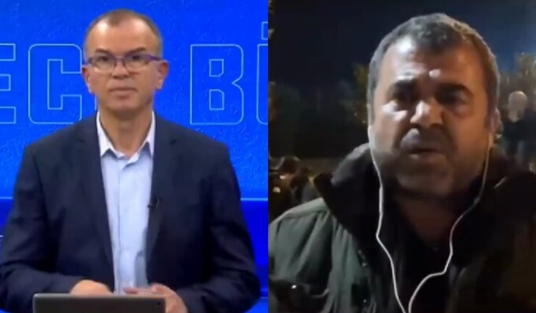 DEM Partili Mehdi Tunç: Kendi mahkemelerimizi kurup kayyımları yargılayacağız