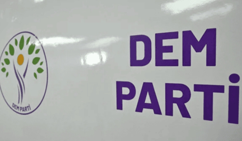 Veryansın Tv yazmıştı… Öcalan’ın talimatı sonrası DEM Parti’den isim değişikliği sinyali