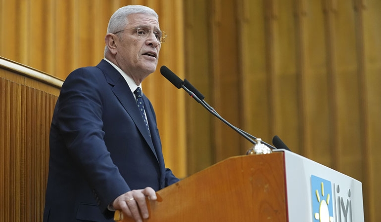 Müsavat Dervişoğlu ‘Çok tehlikeli bir oyun oynuyorlar’ diyerek uyardı