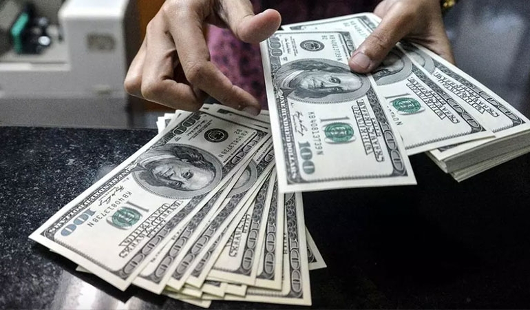 Bankalar alarmda… Alımlar durduruldu! İşte ‘sahte dolar’ krizinde yeni ayrıntılar