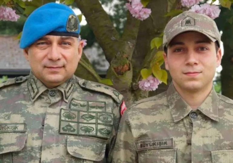 Akın Gürlek duyurdu: Dorukhan Büyükışık dosyasında 26 gözaltı kararı