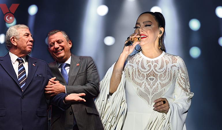 Konu: Belediye konserleri… Mansur Yavaş, Özgür Özel’i ikna etti!