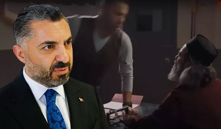Tarikat sahneleri gündem olmuştu: RTÜK Başkanı Şahin’den ‘Arka Sokaklar’ açıklaması