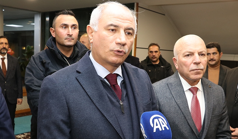 AKP’den Özgür Özel’e ‘teğmenler’ yanıtı