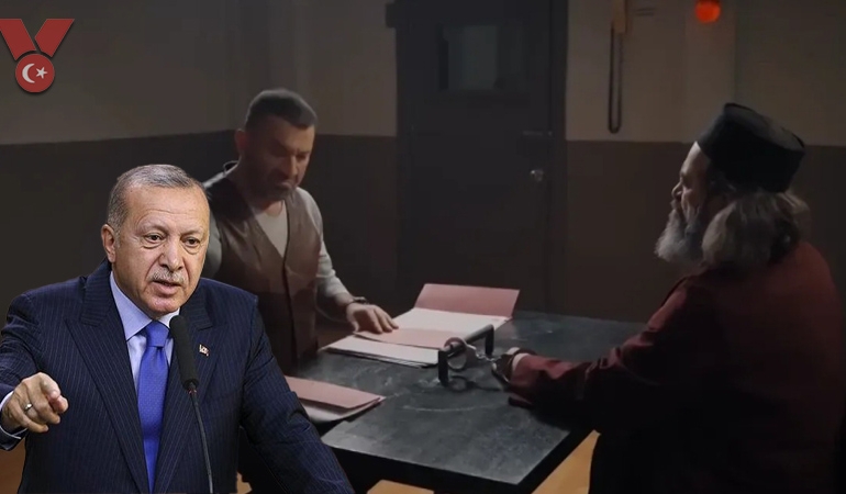 Erdoğan talimat vermişti: RTÜK’ten Halk TV’ye ‘Bahçeli’, Arka Sokaklar’a ‘tarikat’ cezası