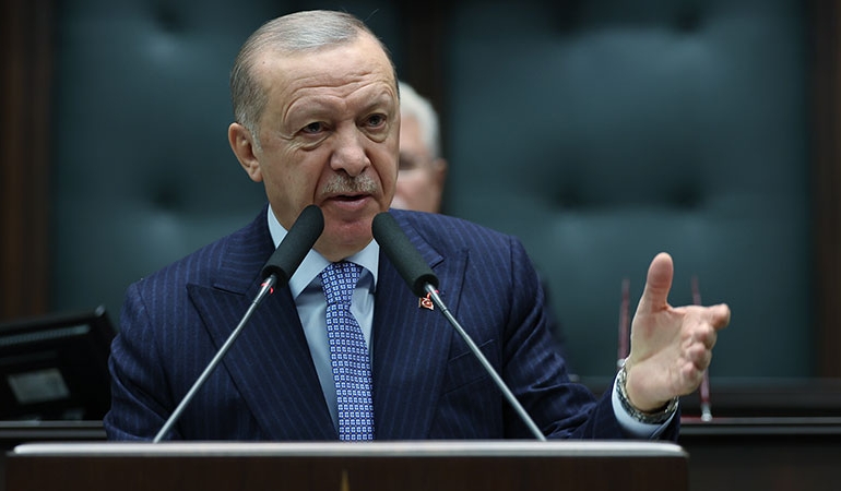 Erdoğan’dan Bahçeli’nin Öcalan çağrısına yanıt: Tam mutabakat halindeyiz… Çok da umutlu değiliz