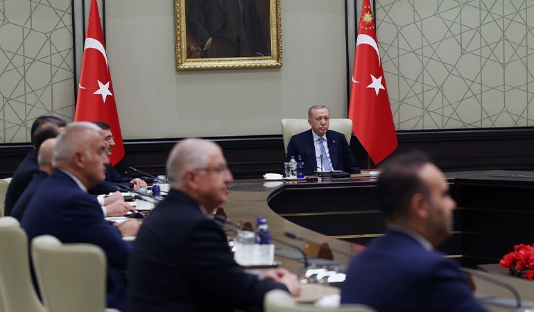 erdogan-kabine