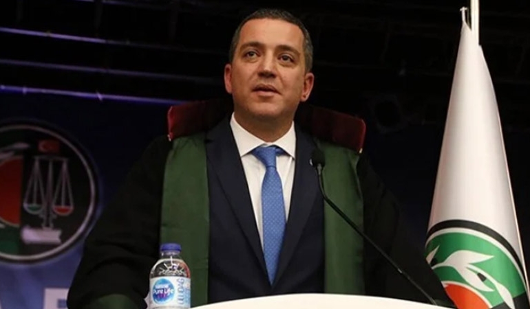 TBB Başkanı: Narin davasına katılma talebimiz uygun görülmedi