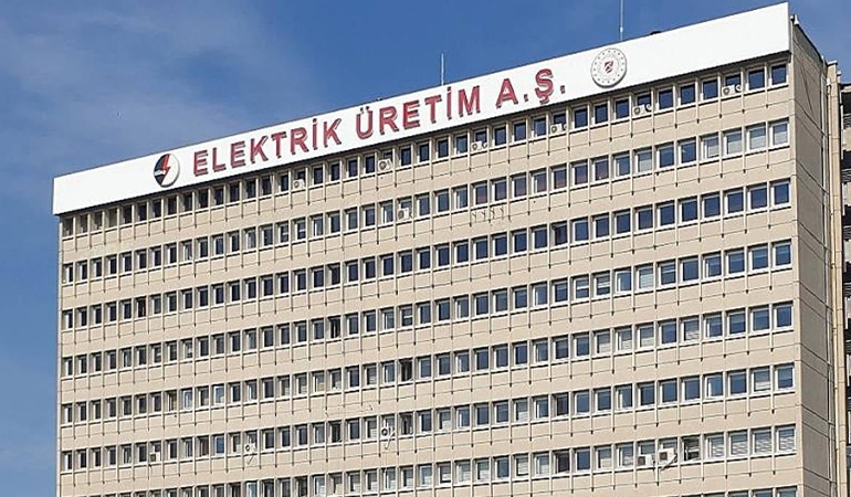 4 milyon liralık sağır oda Meclis gündeminde