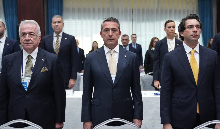 Fenerbahçe’nin borcu açıklandı
