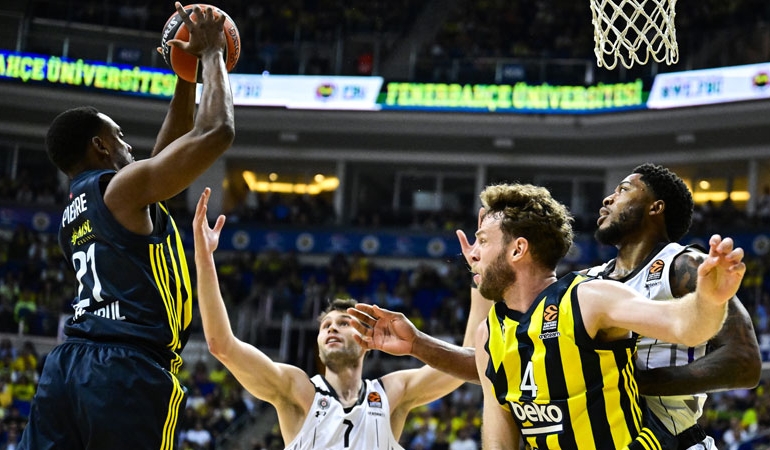 Fenerbahçe Beko’dan ‘Obradovic’ tarifesi: Partizan üzgün döndü