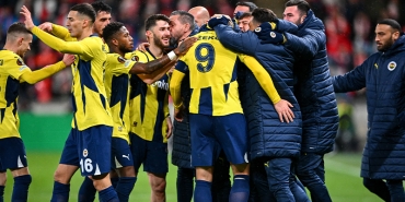 fenerbahce