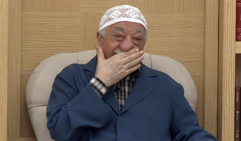 Fetullah Gülen’in koruması Kayseri’de yakalandı