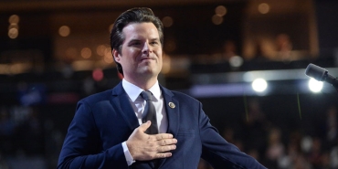 gaetz