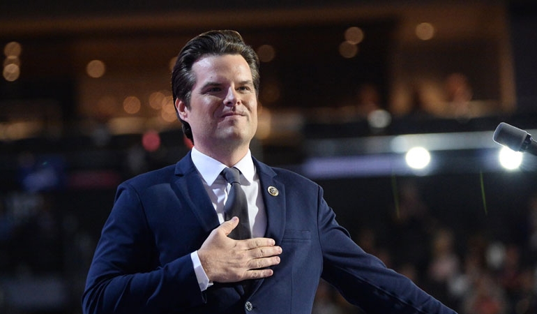 gaetz
