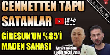 giresun