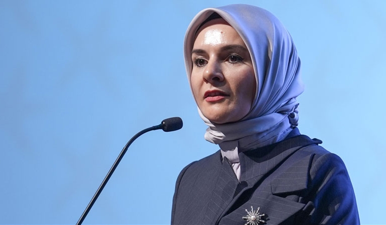 Aile Bakanı Göktaş’tan ‘kreş’ açıklaması