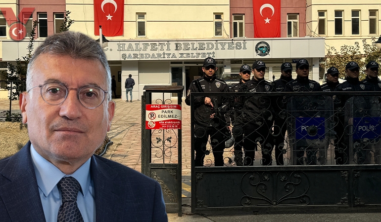 AKP’den kayyım atamalarına ilişkin ilk açıklama