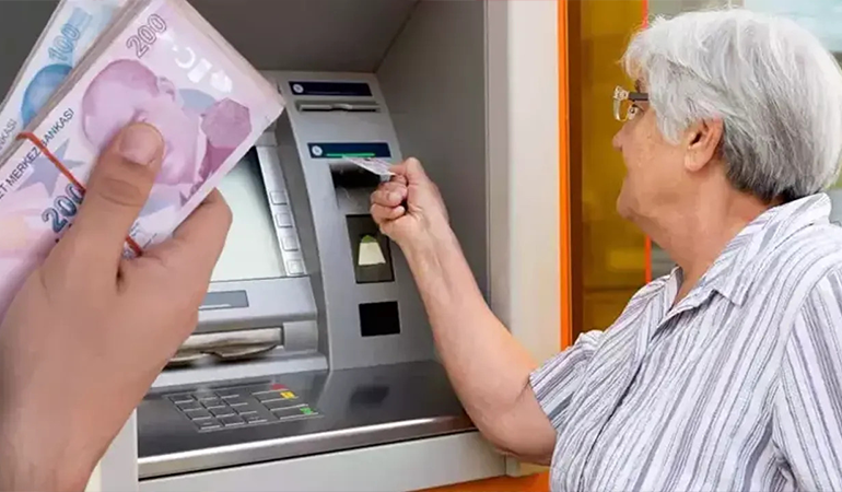 Bankacılık işlemlerinde yeni dönem: Yüzü tespit edilemeyen ATM’den para çekemeyecek