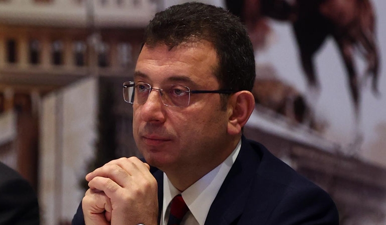 Ekrem İmamoğlu’ndan teğmenlere destek açıklaması