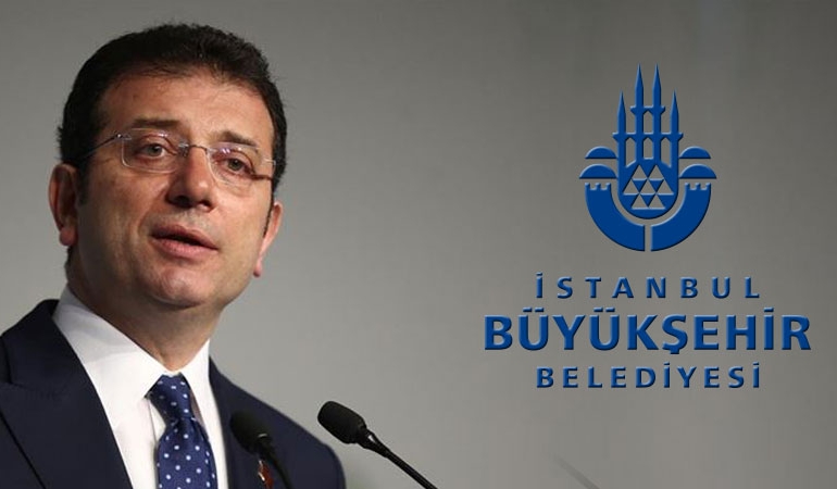İmamoğlu’ndan üçüncü dalga operasyona ilk tepki