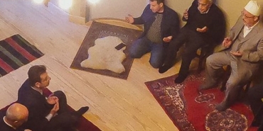imamoglu-tekke