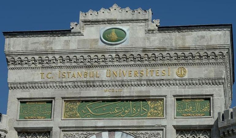 İstanbul Üniversitesi’nde ‘taklit imzayla atama’ iddiası
