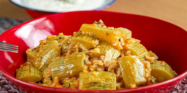 kabak-yemegi