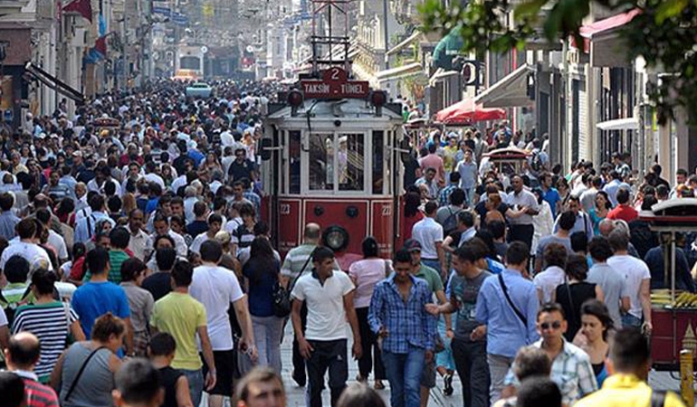 Anket sonuçları açıklandı: Türkiye’nin en önemli sorunu nedir?