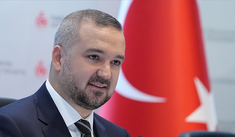 Merkez Bankası enflasyon tahminini açıkladı… Başkan Karahan’dan ‘asgari ücret’ mesajı