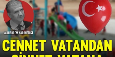 karanfilciyeni