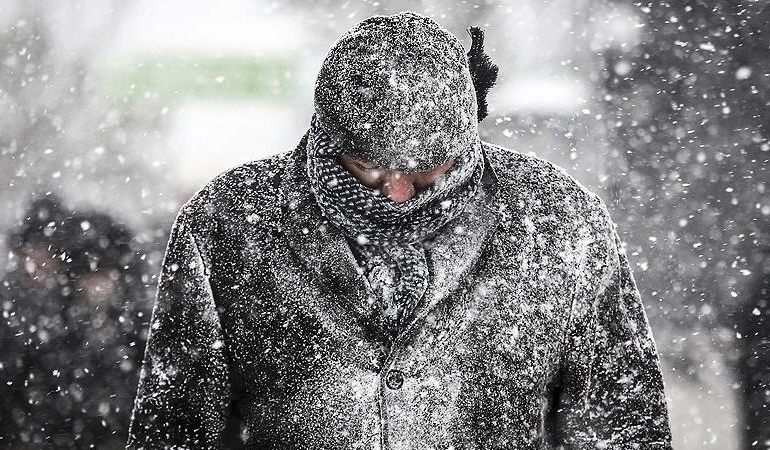 Meteoroloji’den 21 il için kar yağışı uyarısı: Tarih verildi!