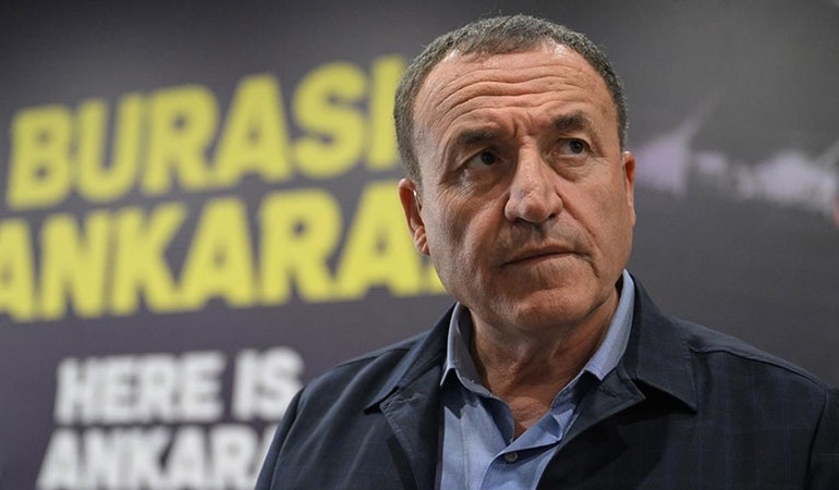 Ankaragücü’nden ‘Faruk Koca’ açıklaması